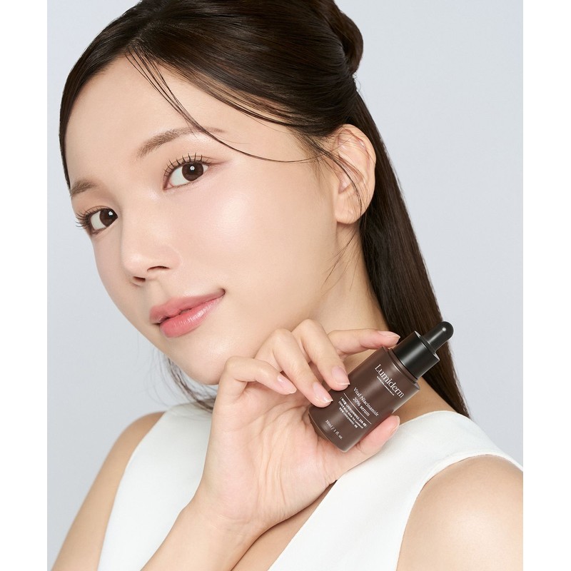 LumiDerm Vital Niacinamide 20% Serum