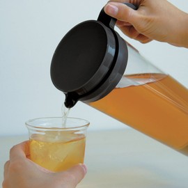 Kinto Plug Water Jug