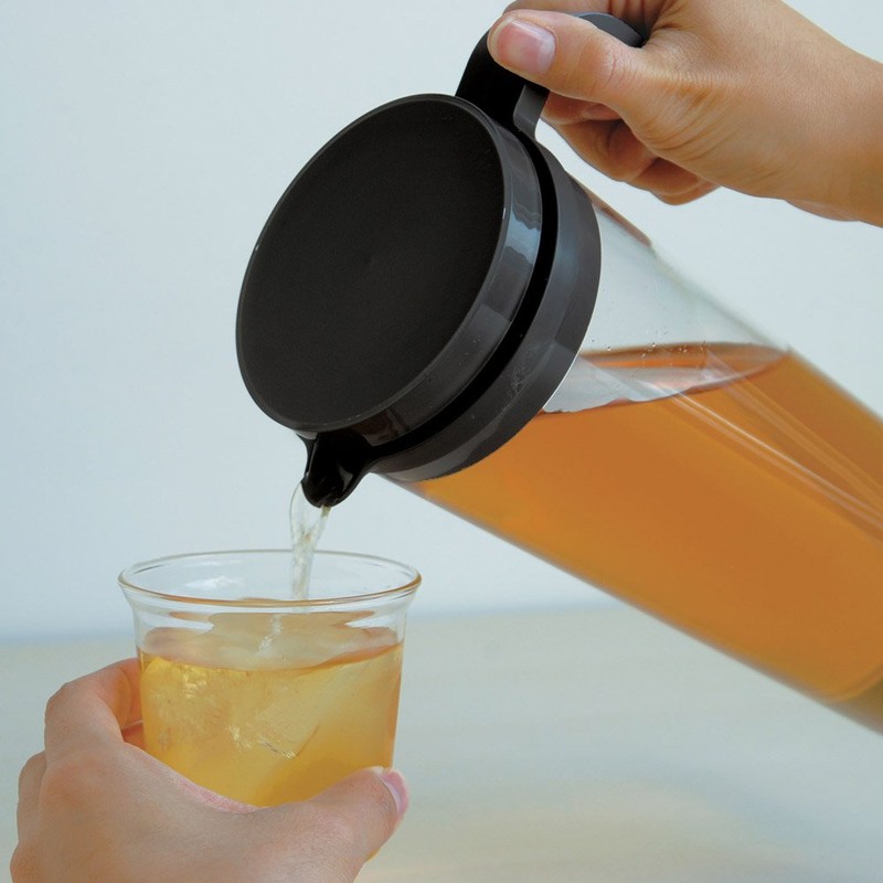 Kinto Plug Water Jug