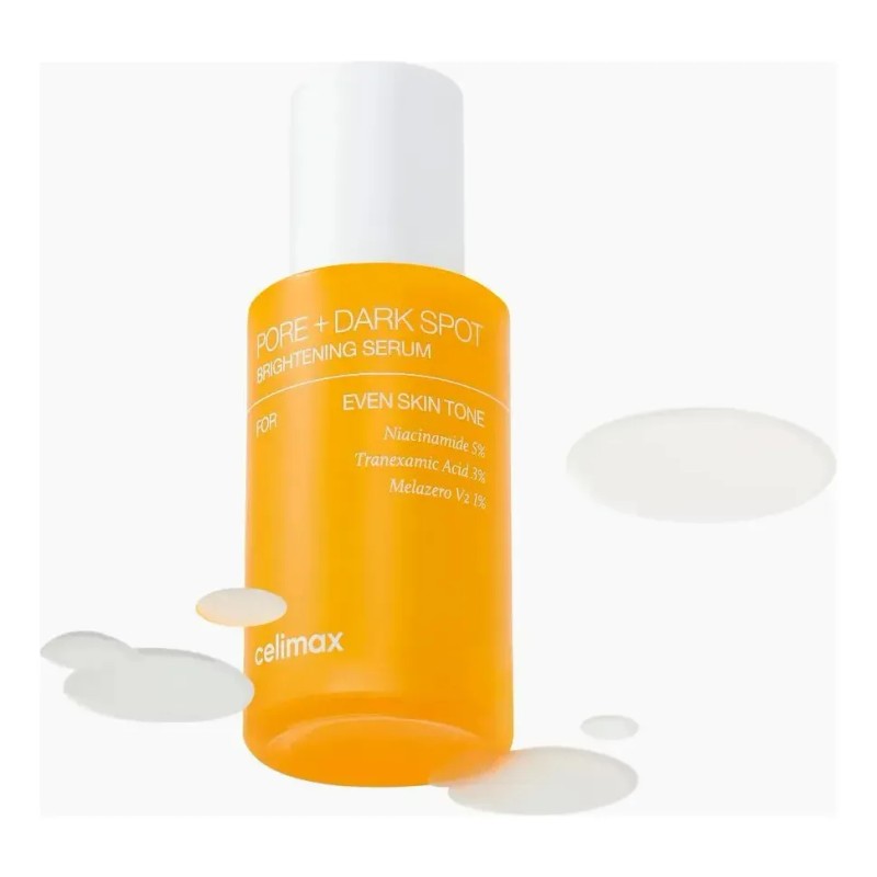 Set Anti Manchas Celimax Pore + Dark Spot Full Size