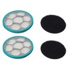 Sponge Filter High Efficiency Particulate Air Filters Replacement Accessories for