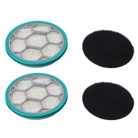 Sponge Filter High Efficiency Particulate Air Filters Replacement Accessories for Neabot P1 Pro Pet Grooming Kit Vacuum