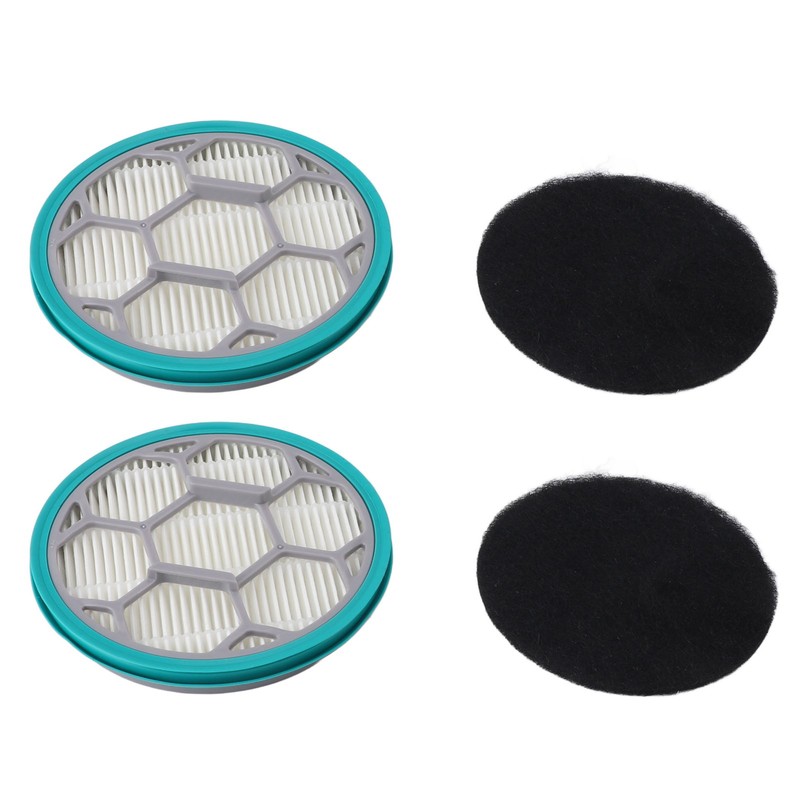 Sponge Filter High Efficiency Particulate Air Filters Replacement Accessories for