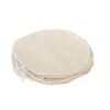 YouU 10 Pcs Coffee Syphon Cloth Replacement Filter for Hario