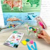 ArtSkills Epic Lab Vet Kit for Kids, Animal Anatomy Science