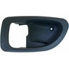 Dorman 94002 Driver Side Interior Door Handle Bezel Compatible with
