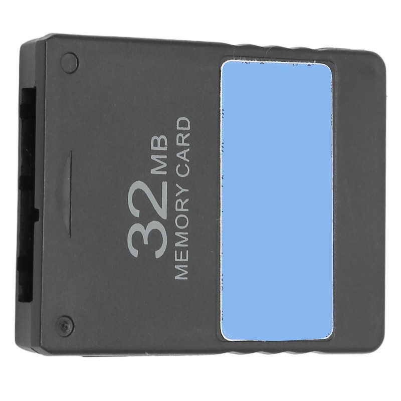 FMCB Free McBoot Card Professional Plug and Play 32M Memory