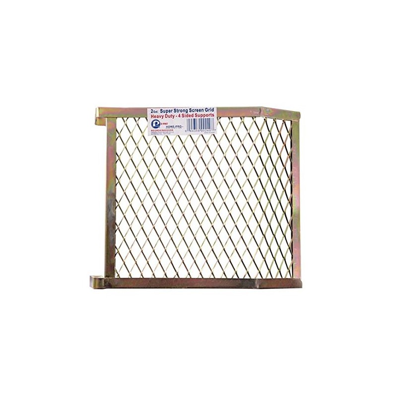 Premier Paint Roller Premier 2 Gallon Heavy-Duty Paint Bucket Grid,