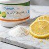 Glucosamina Con Colágeno Hidrolizado De 450gr Sheló Nabel