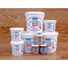 Woodwise The Original Wood Patch Waterbased Filler Maple-Ash-Pine, 1-Quart