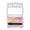 Canmake Juicy Pure Eyes 15 Sunset Kiss, 0.05 oz (1.2