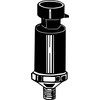 Lisle 13250 Oil Pressure Switch Socket