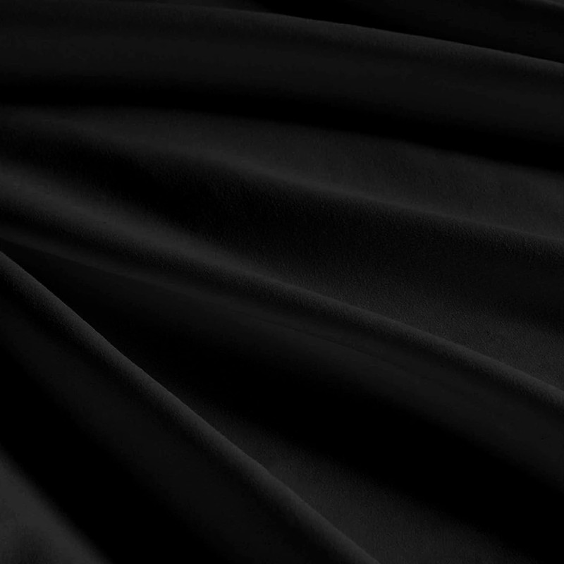 My home store Fitted Sheet - 25 cm Extra Deep