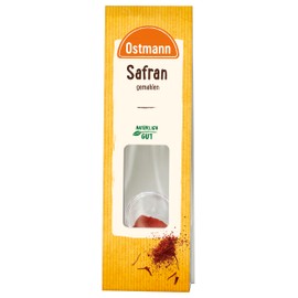 Ostmann Spices Saffron Ground 1 Piece (Pack of 1)