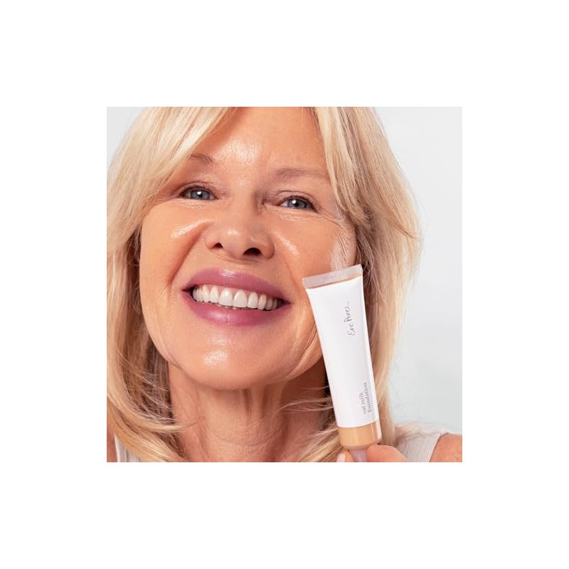 Ere Perez Maquillaje de Avena Chai, 30 ml