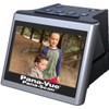 Pana-Vue Pana-Scan Slide & Film Scanner Converts 35mm, 110, 126