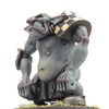 War World Gaming Goblin Gang with Troll - 28mm Fantasy