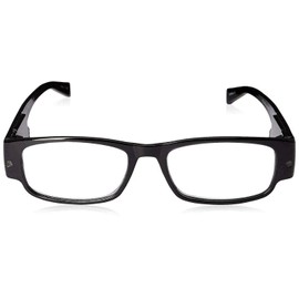 Foster Grant LIGHTSPECS Lighted Reading Glasses (2.50)