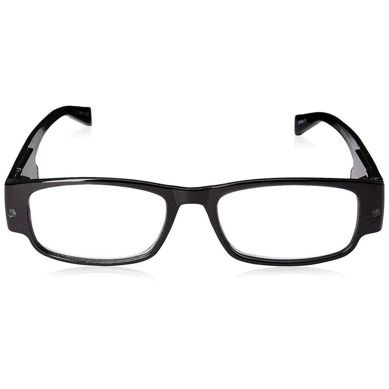 Foster Grant LIGHTSPECS Lighted Reading Glasses (2.50)