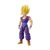 Bandai Dragon Ball Stars Super Saiyan 2 Gohan Action Figure