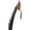 longbowmaker Archery Tendon Holder Storage and Suspension of Bow String