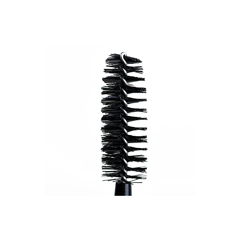 Prosa | 4 en uno Máscara para pestañas Love, negro