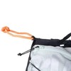 Nonstop Trail light dog backpack (Large)