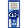 Q-tips Hisopos de algodón para higiene y cuidado de la