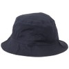 Armor Lux Unisex Embroidered Bob Floppy Hat, 003 Navy