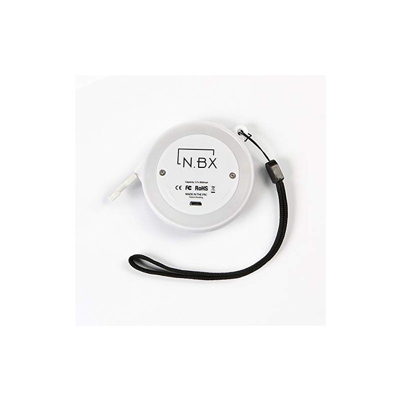 No Box (N.BX) Tape Light LED White 20237001010000
