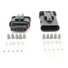 5 Pin Connector Plug Set for Mass Air Flow Meter