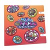 Yo-kai Watch Yo-kai Mystery File 01 Case Book of Shakunetsu