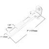Karun Solo Seat Spring Bracket Kit for Harley Sportster Bobber