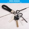 PATIKIL 5/32" Standard Hex Dogging Key, 12 Pack Solid Steel