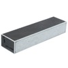 Guitar Leveling Tool Set File Leveler Beam Sandpaper Fingerboard Care
