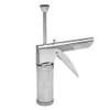 YAD Stainless Steel Kitchen Press Sev Chakli Murukku Sancha Maker