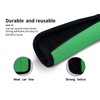 Neoprene Luggage Handle Wrap, 5 Pack Trolley Case Grip Suitcase
