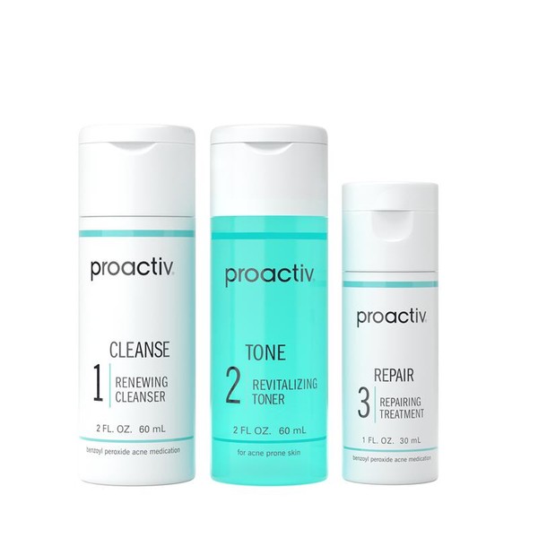 Proactiv Solution 30 Day Kit