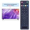 GOUYESHO Infrared Replacement Remote Control for Comag HD10 + HD45