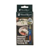 Woodriver Project Kit - Stainless Steel Ice Cream Scoop