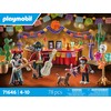 Playmobil Day of the Dead Playset