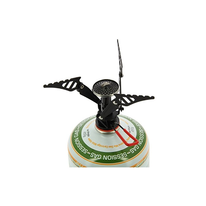 NGT Screw On Stove - Green, One Size