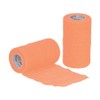 HyHEALTH Sportwrap Bright Orange 10Cm X 4.5M