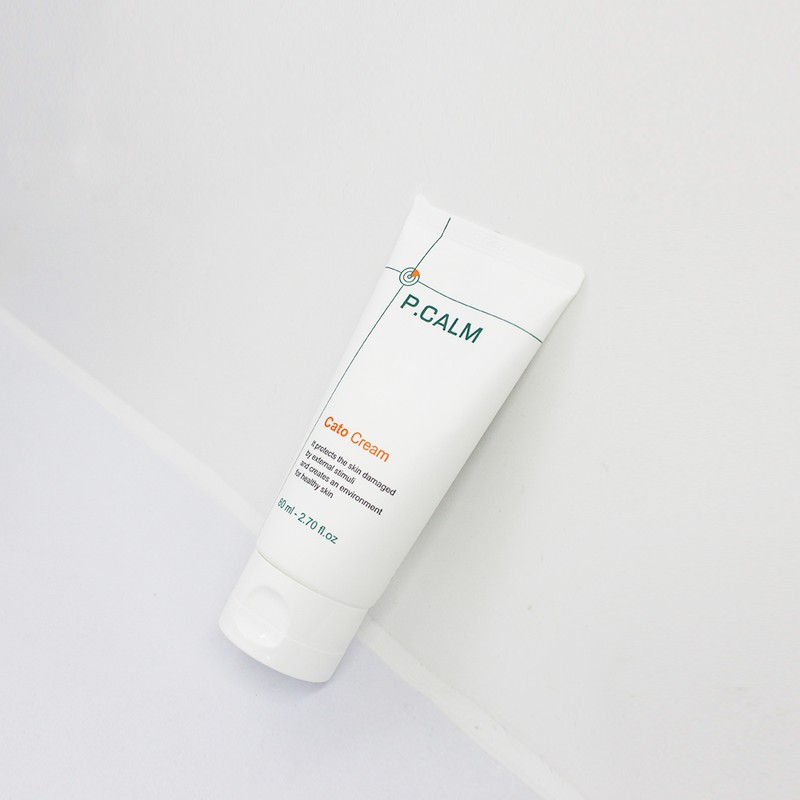 Picam Kato Cream 80ml / 피캄 카토 크림 80ml