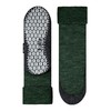 FALKE 1 Pair of Mens Cosyshoe Wool Slipper Socks, 43/44