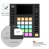 dipos I 2x Screen Protectors 9H Matte Compatible with Wolfmix
