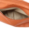 One shoulder bag, orange, Free size