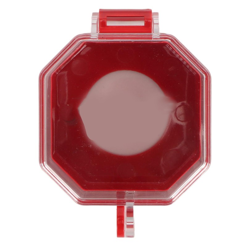 Push Start Button Cover, Emergency Stop Cover Emergency Stop Button