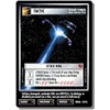 Decipher Star Trek CCG 1E BOG Blaze of Glory Attack