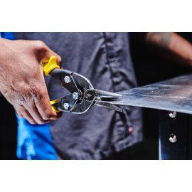 Channellock 610BS 10" Heavy Duty Bulldog Aviation Snips